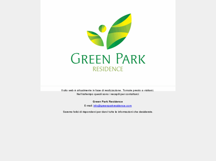 www.greenparkresidence.com