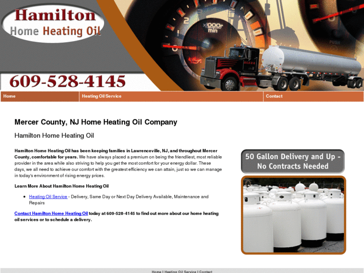 www.hamiltonhomeheatingoil.com