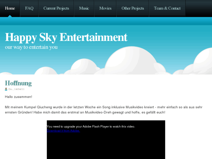 www.happy-sky-entertainment.com