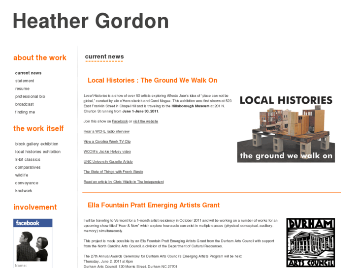 www.heather-gordon.com