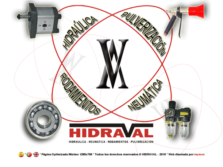 www.hidraval.com