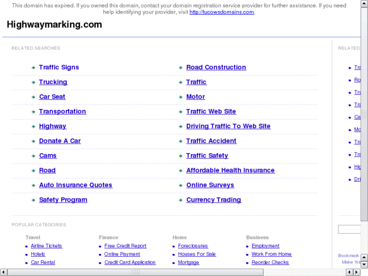 www.highwaymarking.com