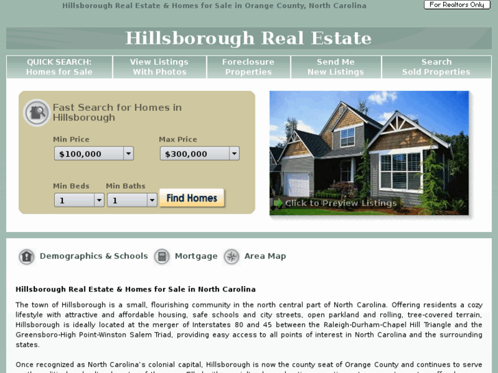 www.hillsborough-realestate.com