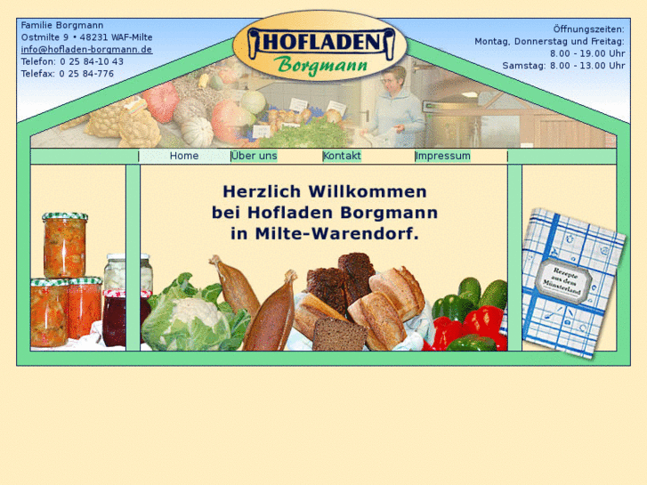 www.hof-borgmann.com