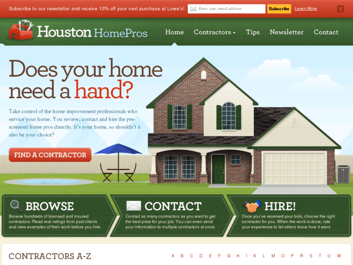 www.houston-contractor.com