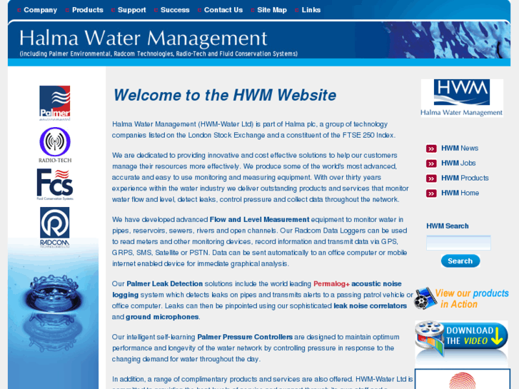 www.hwm-water.com