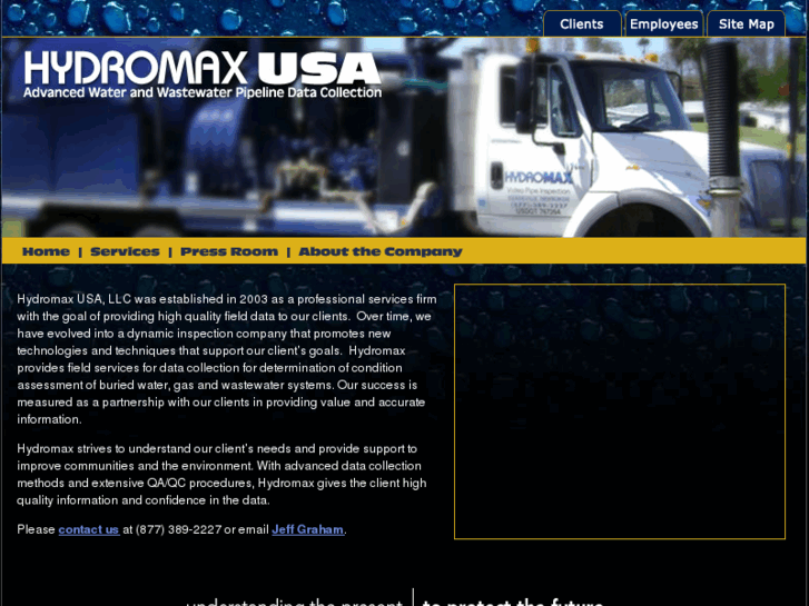 www.hydromaxusa.com