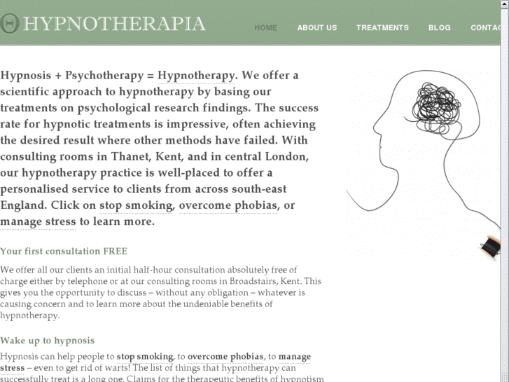 www.hypnotherapia.com