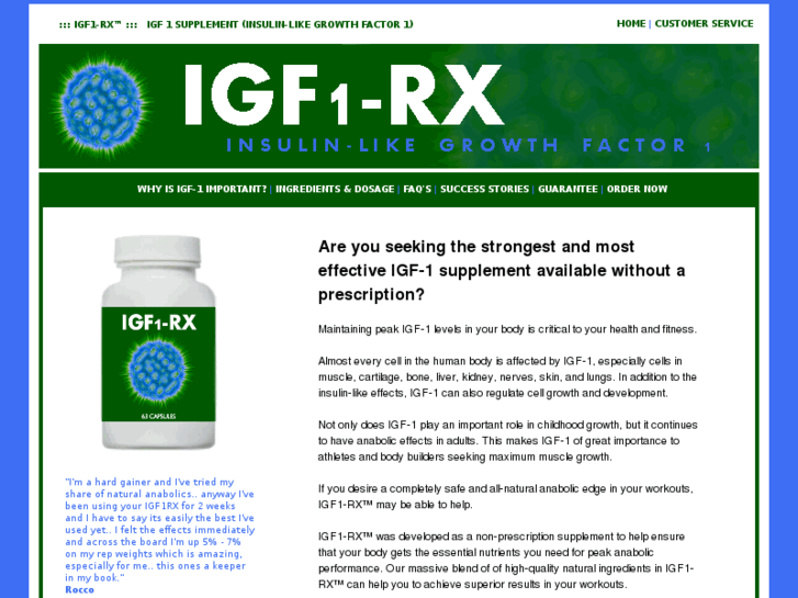 www.igf1-rx.com