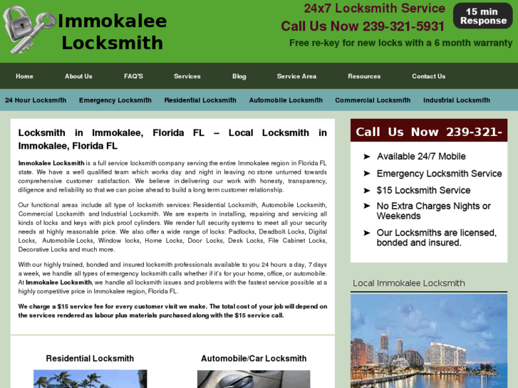 www.immokalee239locksmith.com