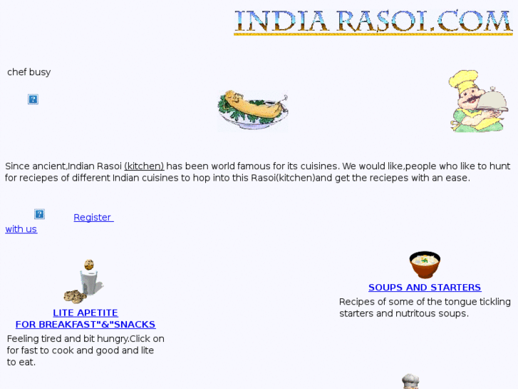 www.indiarasoi.com