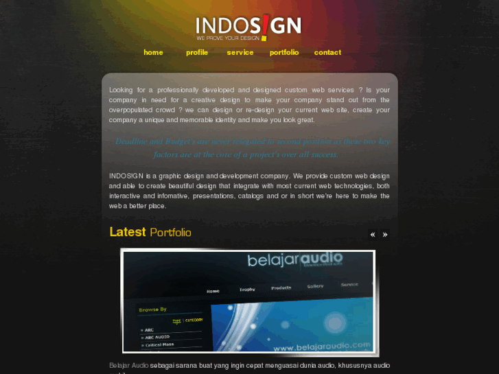 www.indosign.com