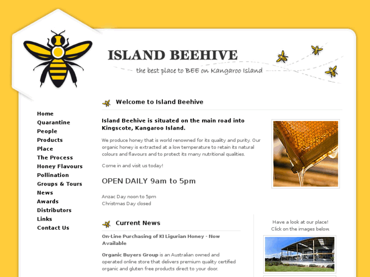 www.island-beehive.com.au