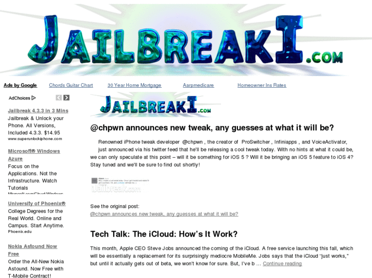 www.jailbreaki.com