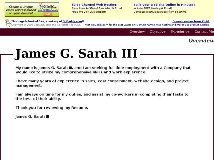 www.jamesgsarah3.info