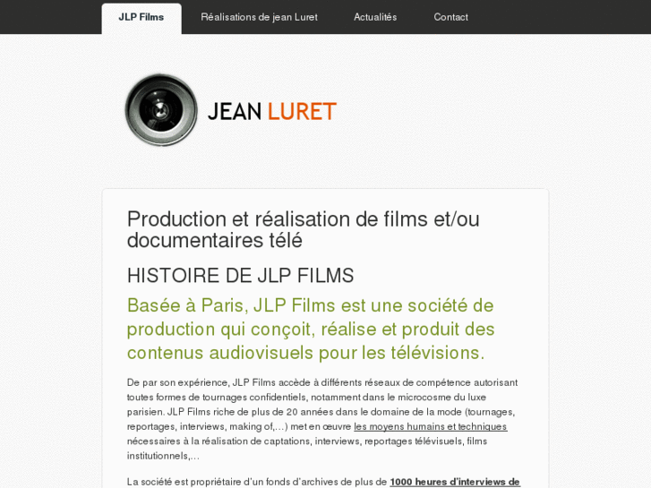 www.jeanluret.com