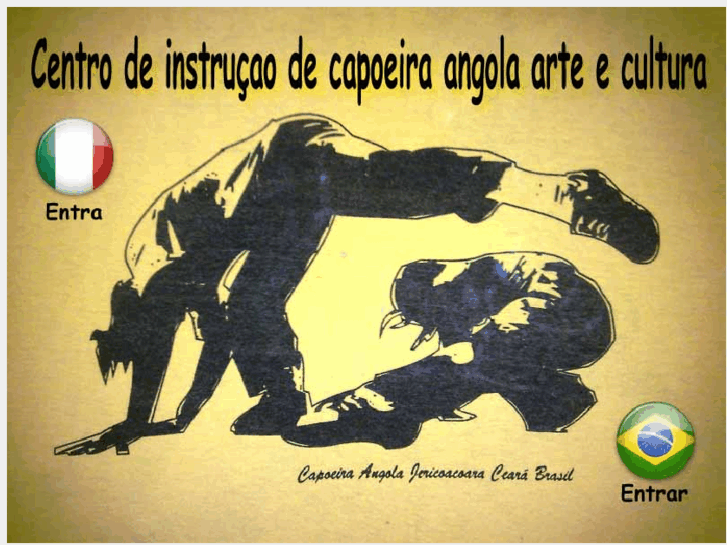 www.jericoacoara-capoeirangola.com