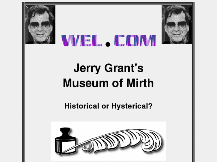 www.jerrygrant.com