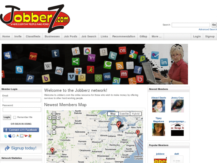 www.jobberz.com