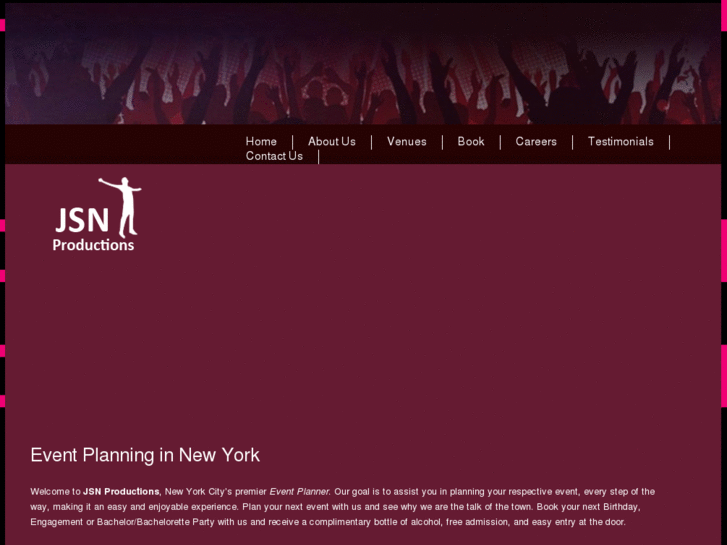 www.jsnproductions.com