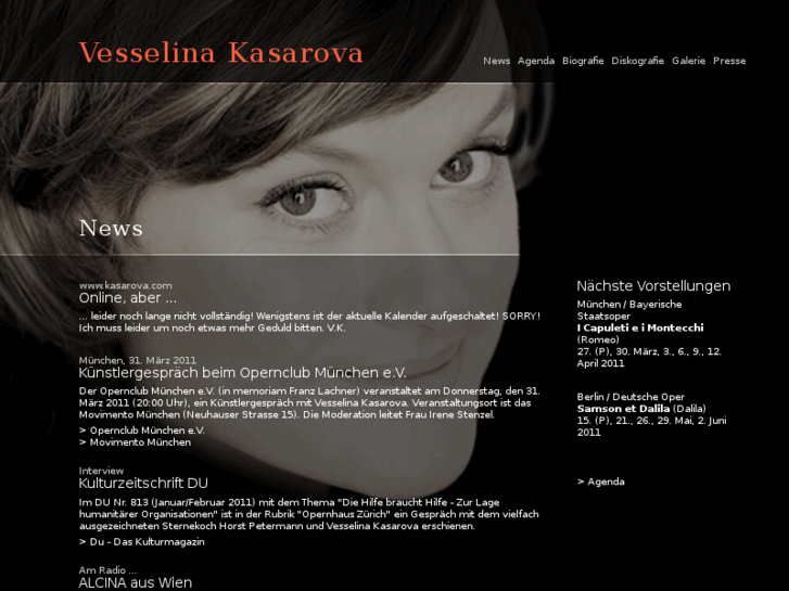 www.kasarova.com