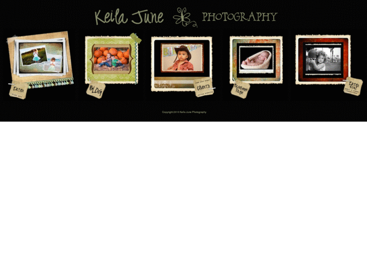 www.keilajunephotography.com