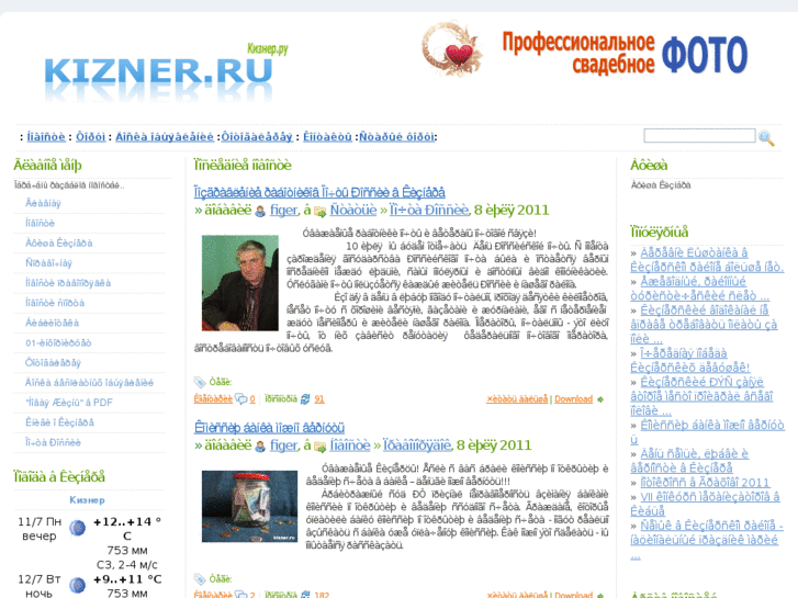 www.kizner.ru