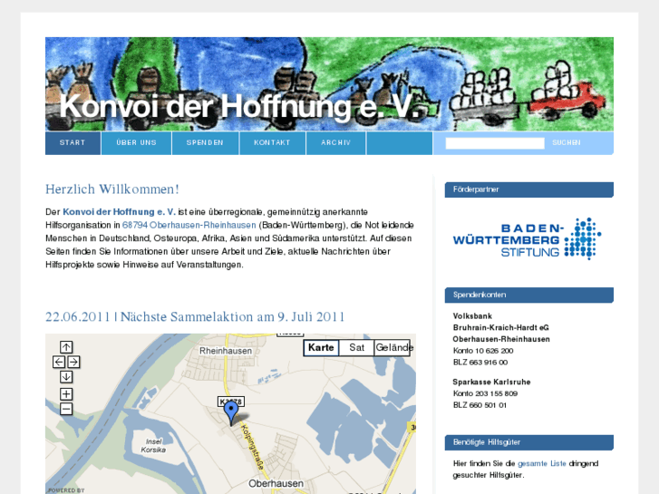 www.konvoi-der-hoffnung.de