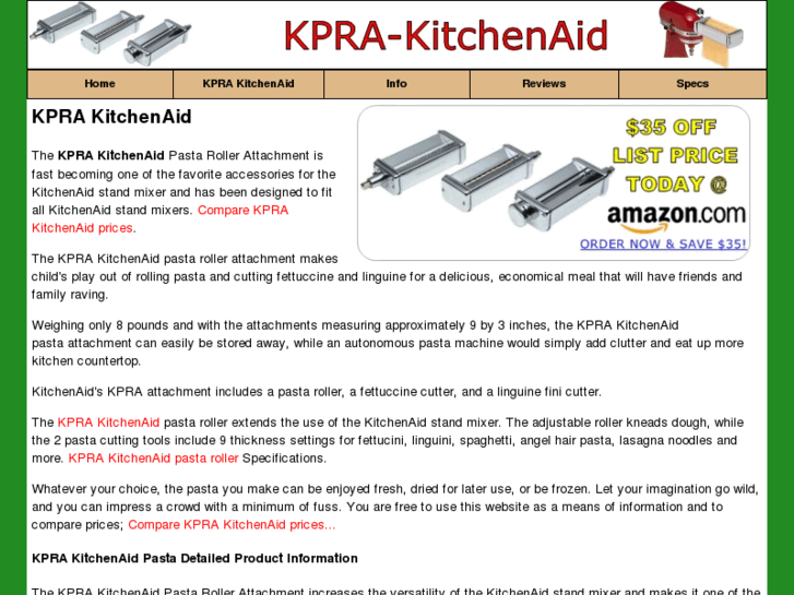 www.kpra-kitchenaid.com