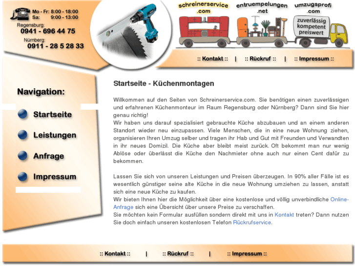 www.kuechenumzug.com