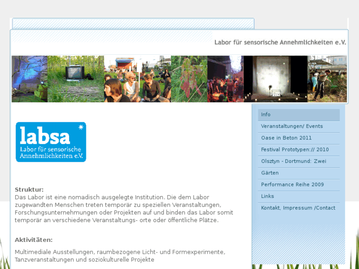 www.labsa.de