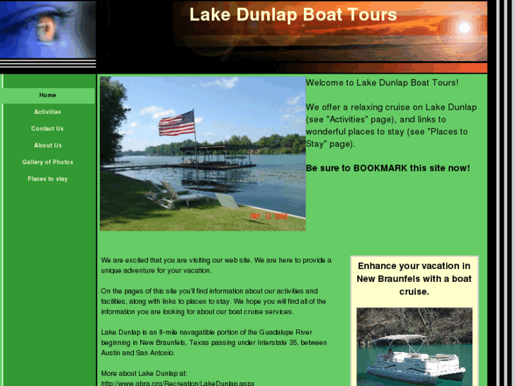 www.lakedunlaptx.com