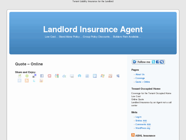 www.landlordinsuranceagt.com