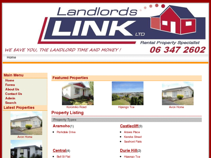 www.landlordslink.com