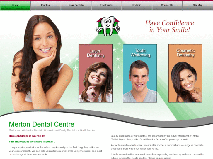 www.laser-dentistry.co.uk