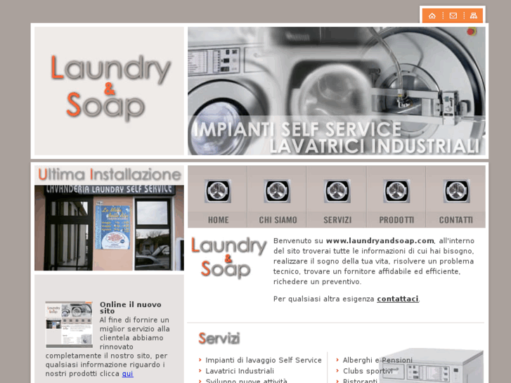 www.laundryandsoap.com