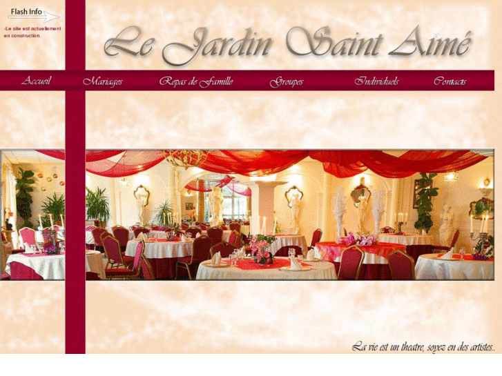 www.le-jardin-saint-aime.com