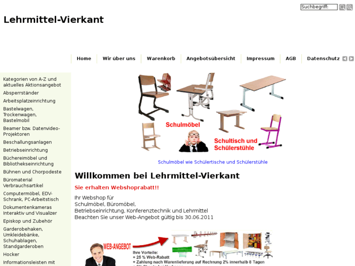 www.lehrmittel-vierkant.com