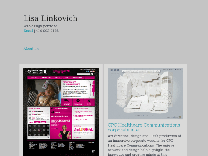 www.linkovich.com