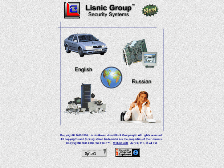 www.lisnic.com