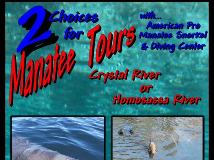 www.manateetour.biz