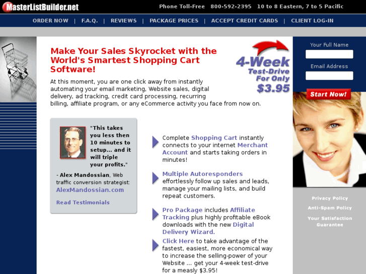 www.masterlistbuilder.us