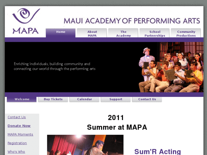 www.mauiacademy.org