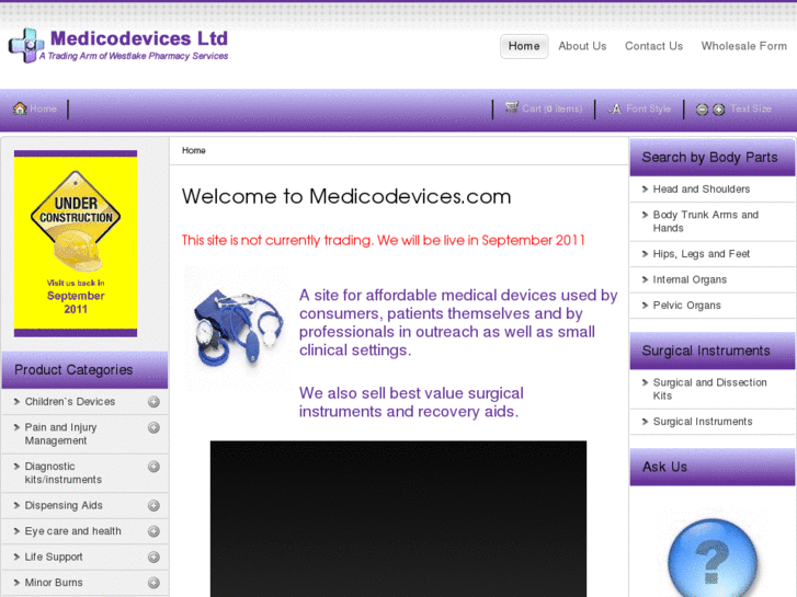 www.medicodevices.com