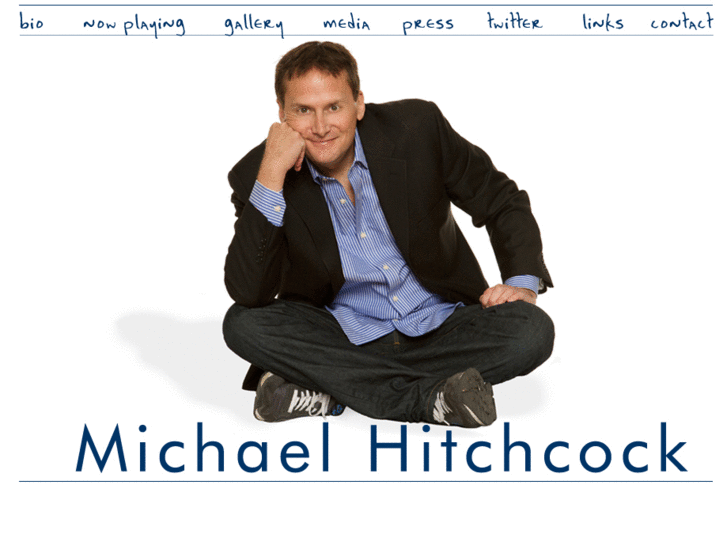 www.michaelhitchcock.com