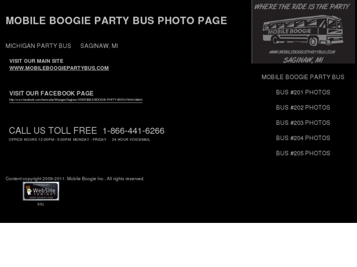 www.mobileboogiebus.com