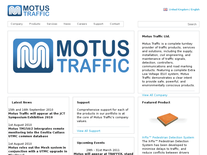 www.motustraffic.com