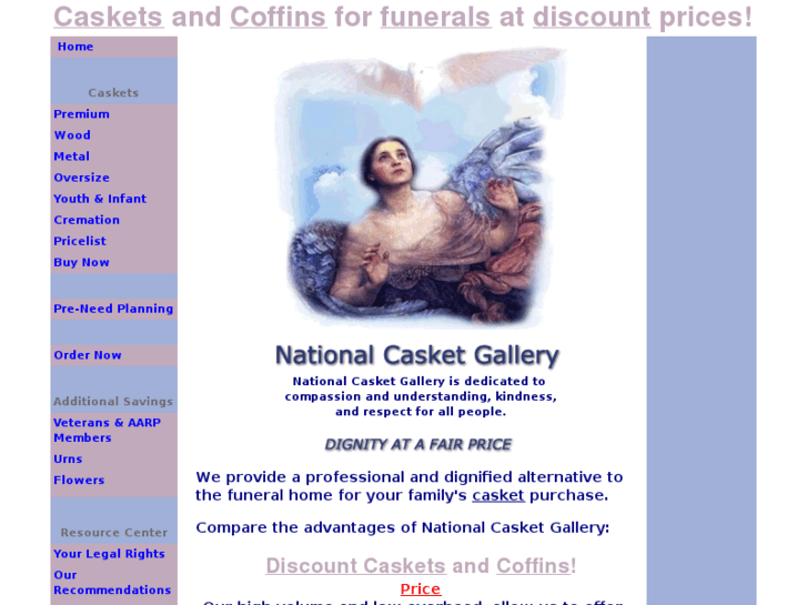 www.nationalcasketgallery.com