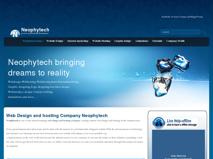 www.neophytech.com