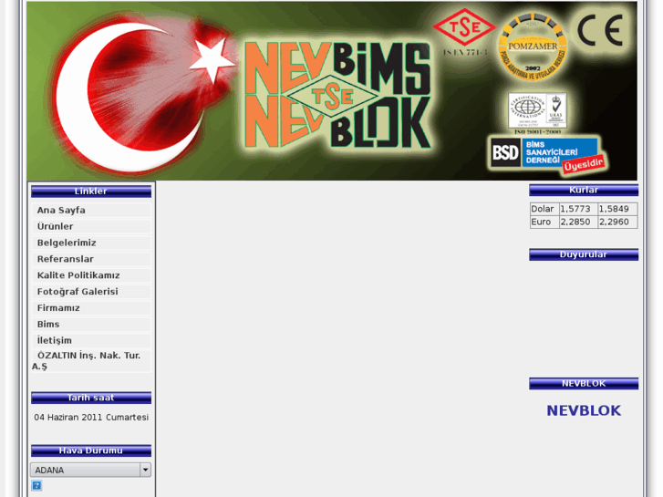 www.nevbims.com